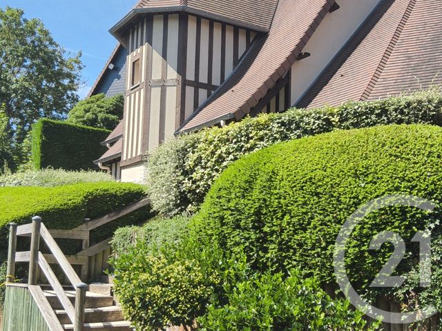 maison à vendre - 5 pièces - 113.0 m2 - ST ARNOULT - 14 - BASSE-NORMANDIE - Century 21 Tirard-Gardie