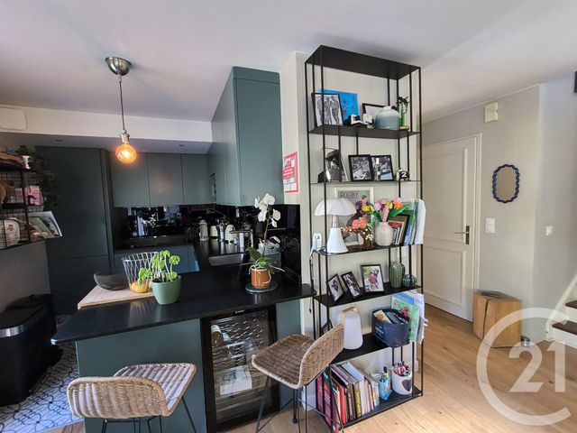 maison à vendre - 5 pièces - 113.0 m2 - ST ARNOULT - 14 - BASSE-NORMANDIE - Century 21 Tirard-Gardie