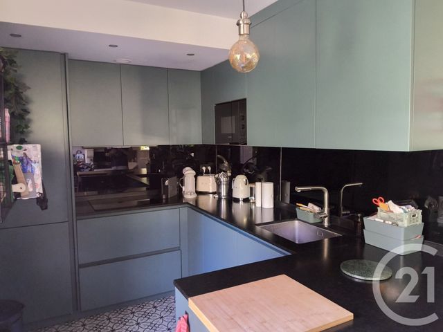 maison à vendre - 5 pièces - 113.0 m2 - ST ARNOULT - 14 - BASSE-NORMANDIE - Century 21 Tirard-Gardie