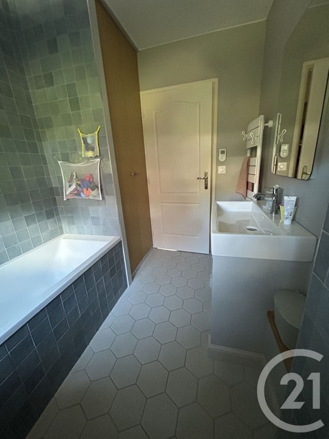 maison à vendre - 5 pièces - 108.0 m2 - ST ARNOULT - 14 - BASSE-NORMANDIE - Century 21 Tirard-Gardie