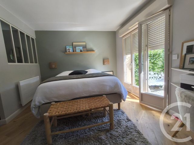 maison à vendre - 5 pièces - 113.0 m2 - ST ARNOULT - 14 - BASSE-NORMANDIE - Century 21 Tirard-Gardie