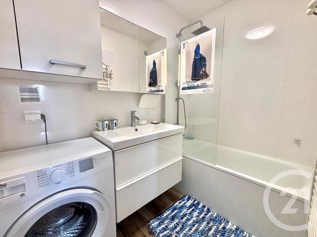 Appartement F2 à vendre - 2 pièces - 34.9 m2 - DEAUVILLE - 14 - BASSE-NORMANDIE - Century 21 Tirard-Gardie