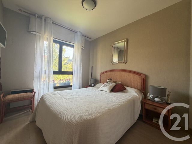 Appartement F2 à vendre - 2 pièces - 48.1 m2 - DEAUVILLE - 14 - BASSE-NORMANDIE - Century 21 Tirard-Gardie