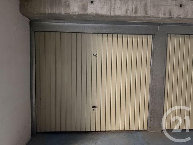 Appartement F2 à vendre - 2 pièces - 48.1 m2 - DEAUVILLE - 14 - BASSE-NORMANDIE - Century 21 Tirard-Gardie