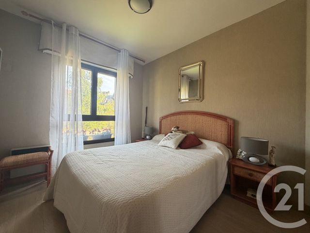 Appartement F2 à vendre - 2 pièces - 48.1 m2 - DEAUVILLE - 14 - BASSE-NORMANDIE - Century 21 Tirard-Gardie