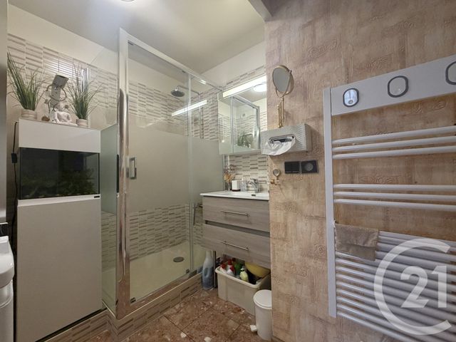 Appartement F2 à vendre - 2 pièces - 48.1 m2 - DEAUVILLE - 14 - BASSE-NORMANDIE - Century 21 Tirard-Gardie