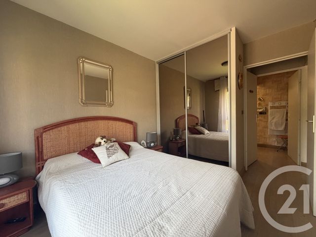 Appartement F2 à vendre - 2 pièces - 48.1 m2 - DEAUVILLE - 14 - BASSE-NORMANDIE - Century 21 Tirard-Gardie