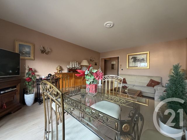 Appartement F2 à vendre - 2 pièces - 48.1 m2 - DEAUVILLE - 14 - BASSE-NORMANDIE - Century 21 Tirard-Gardie