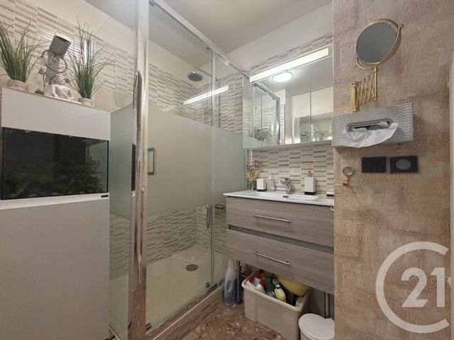 Appartement F2 à vendre - 2 pièces - 48.1 m2 - DEAUVILLE - 14 - BASSE-NORMANDIE - Century 21 Tirard-Gardie