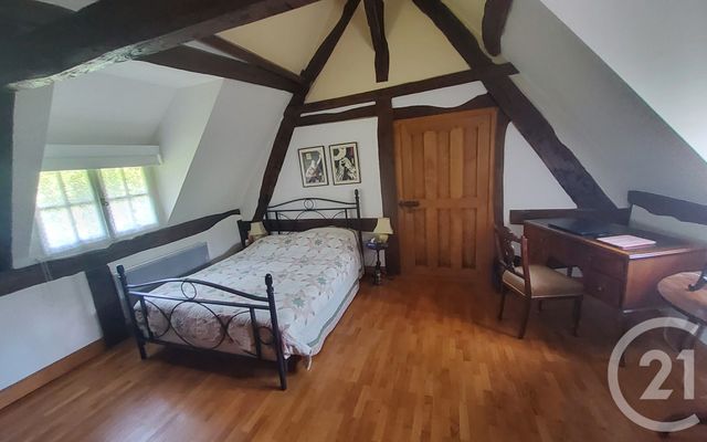 maison à vendre - 4 pièces - 80.0 m2 - PONT L EVEQUE - 14 - BASSE-NORMANDIE - Century 21 Tirard-Gardie