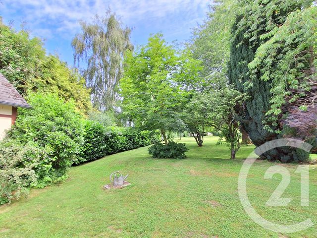 maison à vendre - 4 pièces - 80.0 m2 - PONT L EVEQUE - 14 - BASSE-NORMANDIE - Century 21 Tirard-Gardie