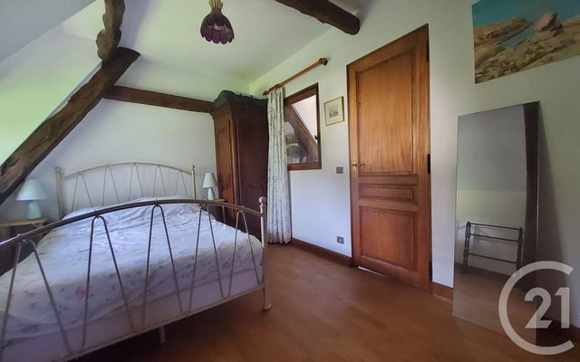 maison à vendre - 4 pièces - 80.0 m2 - PONT L EVEQUE - 14 - BASSE-NORMANDIE - Century 21 Tirard-Gardie