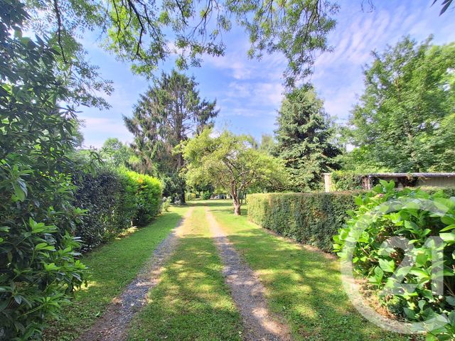 maison à vendre - 4 pièces - 80.0 m2 - PONT L EVEQUE - 14 - BASSE-NORMANDIE - Century 21 Tirard-Gardie