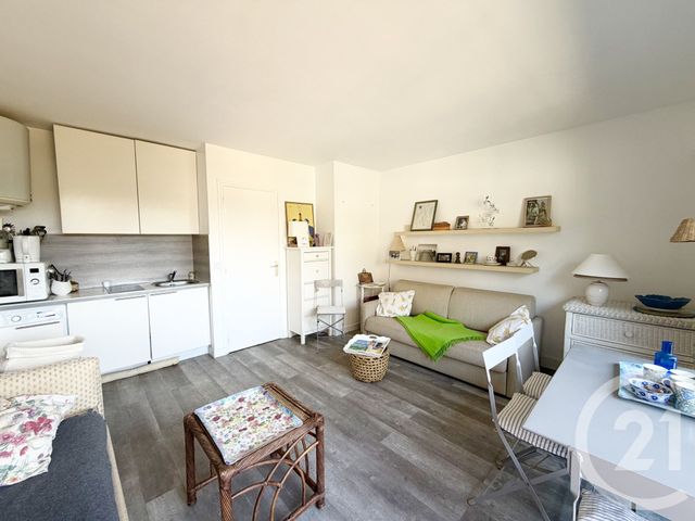 Appartement Studio Cabine à vendre DEAUVILLE