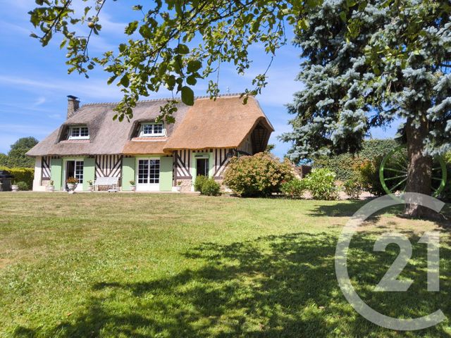 Maison à vendre PONT L EVEQUE