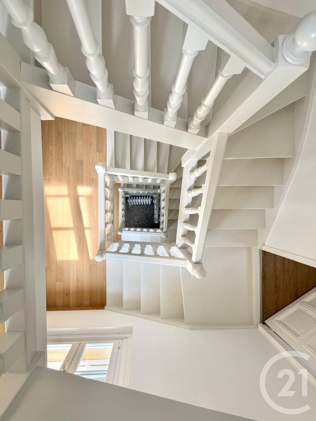 maison à vendre - 6 pièces - 170.99 m2 - TROUVILLE SUR MER - 14 - BASSE-NORMANDIE - Century 21 Tirard-Gardie