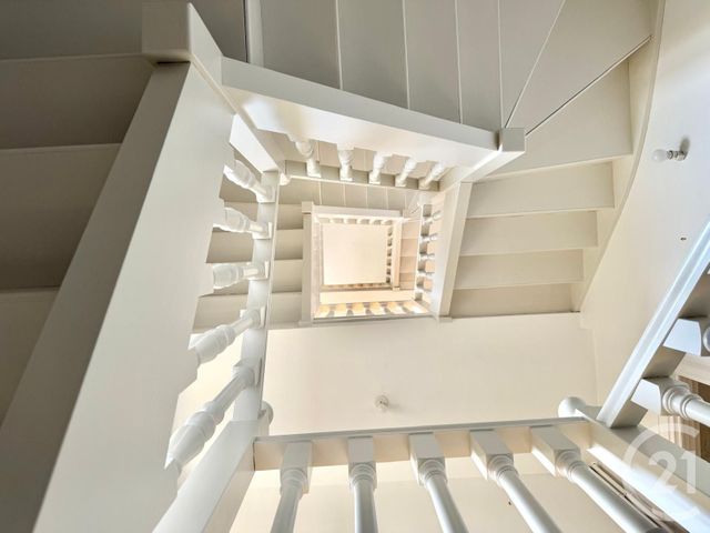 maison à vendre - 6 pièces - 170.99 m2 - TROUVILLE SUR MER - 14 - BASSE-NORMANDIE - Century 21 Tirard-Gardie
