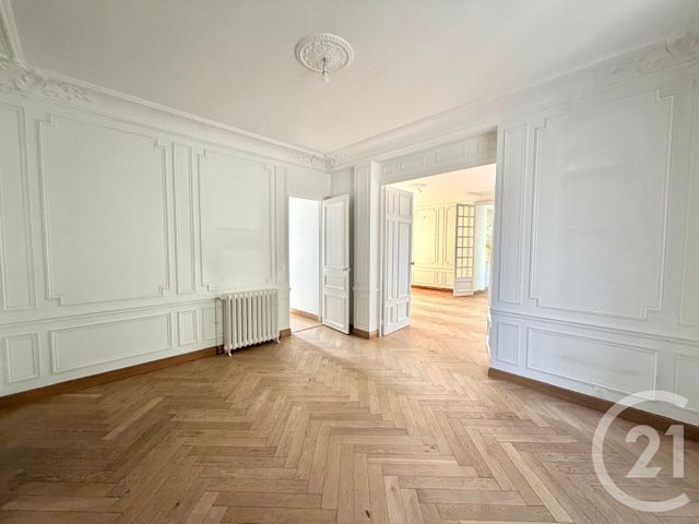 maison à vendre - 6 pièces - 170.99 m2 - TROUVILLE SUR MER - 14 - BASSE-NORMANDIE - Century 21 Tirard-Gardie