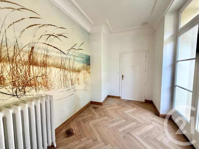 maison à vendre - 6 pièces - 170.99 m2 - TROUVILLE SUR MER - 14 - BASSE-NORMANDIE - Century 21 Tirard-Gardie