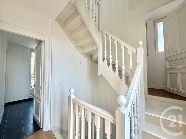 maison à vendre - 6 pièces - 170.99 m2 - TROUVILLE SUR MER - 14 - BASSE-NORMANDIE - Century 21 Tirard-Gardie
