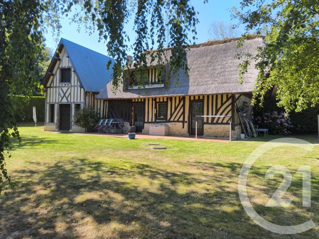 maison - PONT L EVEQUE - 14