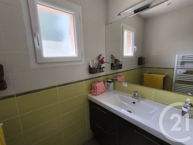 maison à vendre - 4 pièces - 127.0 m2 - PONT L EVEQUE - 14 - BASSE-NORMANDIE - Century 21 Tirard-Gardie