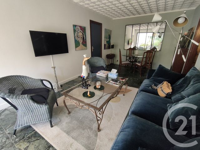 Appartement F2 à vendre - 2 pièces - 50.88 m2 - DEAUVILLE - 14 - BASSE-NORMANDIE - Century 21 Tirard-Gardie