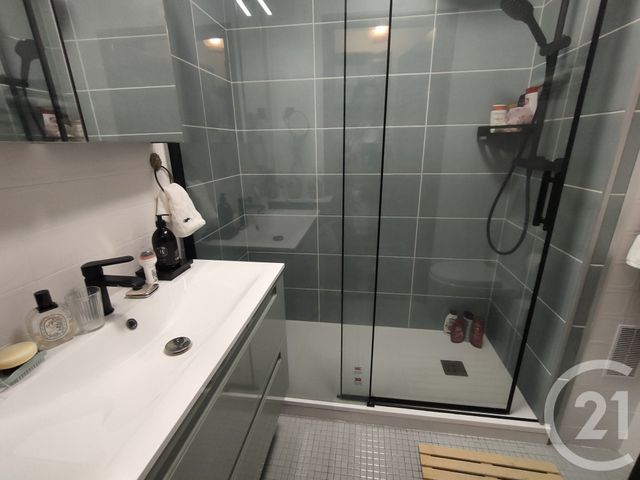 Appartement F2 à vendre - 2 pièces - 50.88 m2 - DEAUVILLE - 14 - BASSE-NORMANDIE - Century 21 Tirard-Gardie