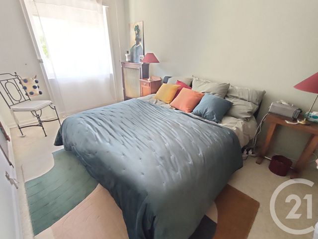 Appartement F2 à vendre - 2 pièces - 50.88 m2 - DEAUVILLE - 14 - BASSE-NORMANDIE - Century 21 Tirard-Gardie