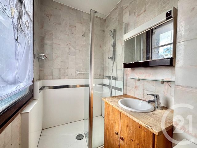 Appartement F2 à vendre - 2 pièces - 44.41 m2 - DEAUVILLE - 14 - BASSE-NORMANDIE - Century 21 Tirard-Gardie