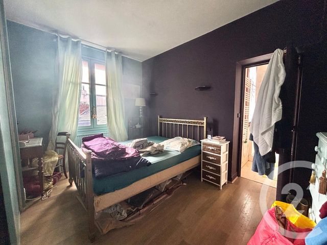 Appartement F2 à vendre - 2 pièces - 44.41 m2 - DEAUVILLE - 14 - BASSE-NORMANDIE - Century 21 Tirard-Gardie