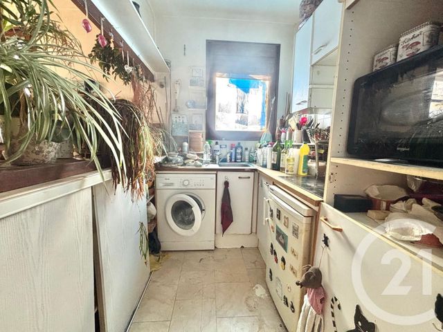 Appartement F2 à vendre - 2 pièces - 44.41 m2 - DEAUVILLE - 14 - BASSE-NORMANDIE - Century 21 Tirard-Gardie