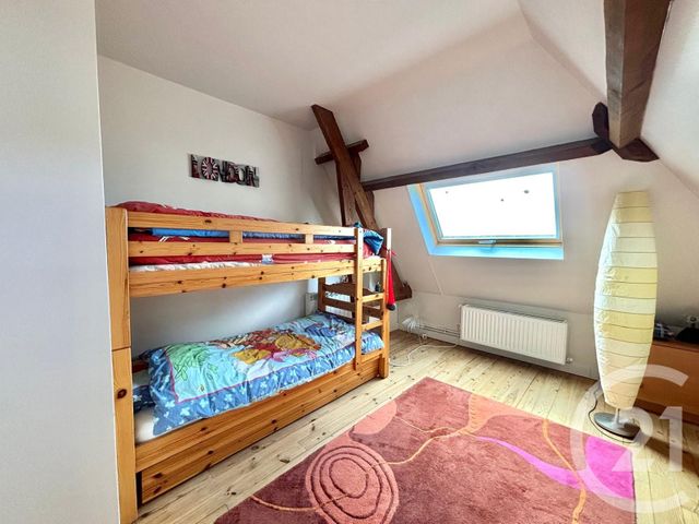 maison à vendre - 6 pièces - 136.0 m2 - TROUVILLE SUR MER - 14 - BASSE-NORMANDIE - Century 21 Tirard-Gardie