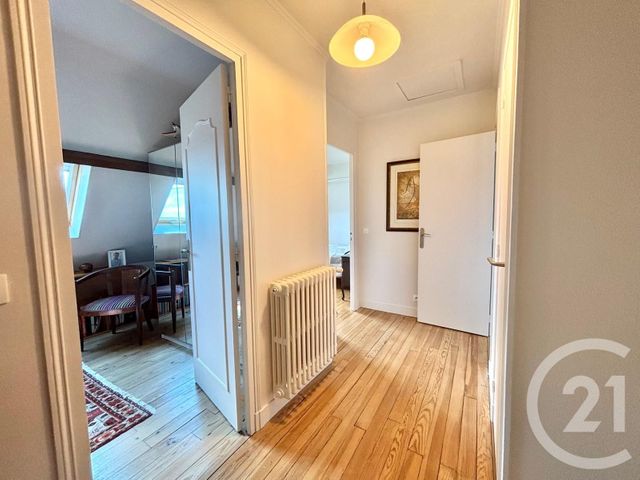 maison à vendre - 6 pièces - 136.0 m2 - TROUVILLE SUR MER - 14 - BASSE-NORMANDIE - Century 21 Tirard-Gardie