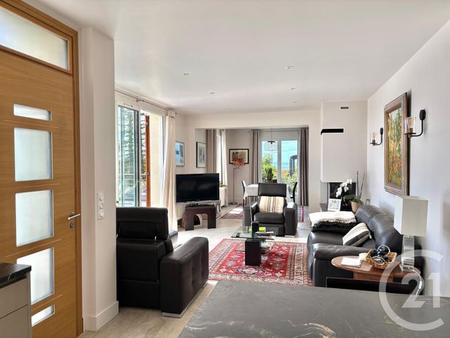 maison à vendre - 6 pièces - 136.0 m2 - TROUVILLE SUR MER - 14 - BASSE-NORMANDIE - Century 21 Tirard-Gardie