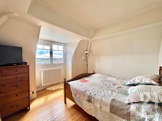 maison à vendre - 6 pièces - 136.0 m2 - TROUVILLE SUR MER - 14 - BASSE-NORMANDIE - Century 21 Tirard-Gardie