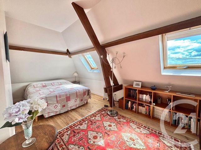 maison à vendre - 6 pièces - 136.0 m2 - TROUVILLE SUR MER - 14 - BASSE-NORMANDIE - Century 21 Tirard-Gardie