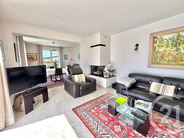 maison à vendre - 6 pièces - 136.0 m2 - TROUVILLE SUR MER - 14 - BASSE-NORMANDIE - Century 21 Tirard-Gardie