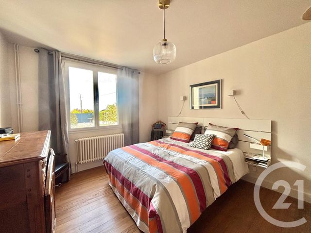 maison à vendre - 6 pièces - 136.0 m2 - TROUVILLE SUR MER - 14 - BASSE-NORMANDIE - Century 21 Tirard-Gardie