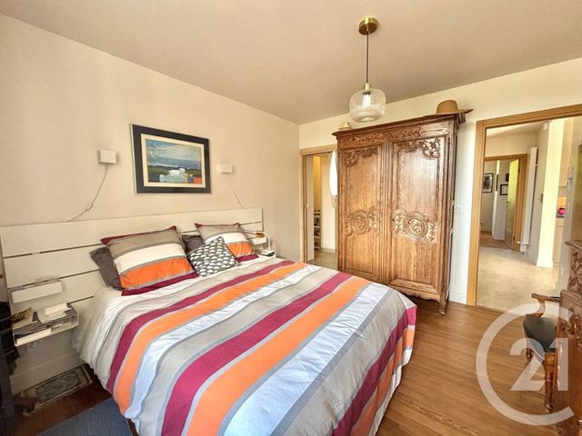 maison à vendre - 6 pièces - 136.0 m2 - TROUVILLE SUR MER - 14 - BASSE-NORMANDIE - Century 21 Tirard-Gardie