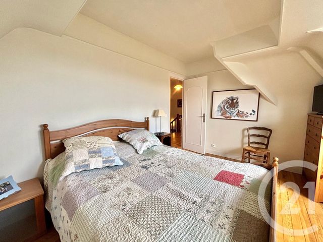 maison à vendre - 6 pièces - 136.0 m2 - TROUVILLE SUR MER - 14 - BASSE-NORMANDIE - Century 21 Tirard-Gardie