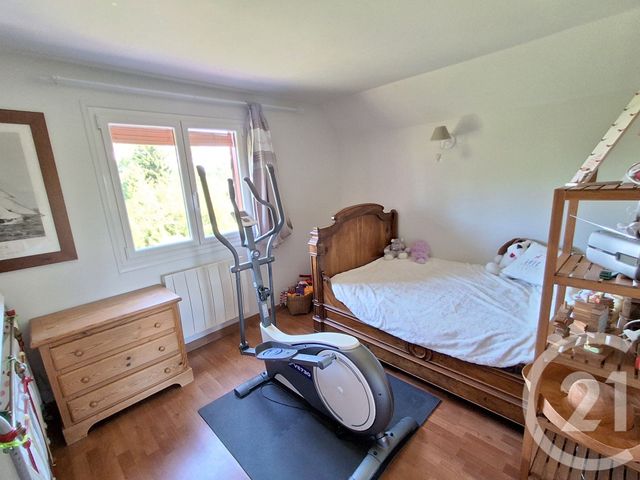 maison à vendre - 5 pièces - 135.0 m2 - PONT L EVEQUE - 14 - BASSE-NORMANDIE - Century 21 Tirard-Gardie