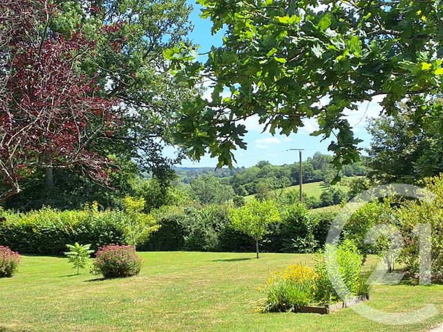 maison à vendre - 5 pièces - 135.0 m2 - PONT L EVEQUE - 14 - BASSE-NORMANDIE - Century 21 Tirard-Gardie