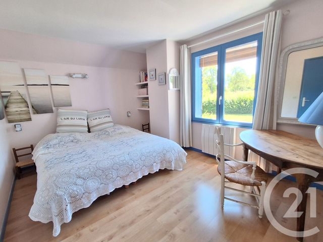 maison à vendre - 5 pièces - 135.0 m2 - PONT L EVEQUE - 14 - BASSE-NORMANDIE - Century 21 Tirard-Gardie