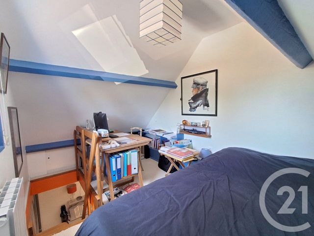 maison à vendre - 5 pièces - 135.0 m2 - PONT L EVEQUE - 14 - BASSE-NORMANDIE - Century 21 Tirard-Gardie