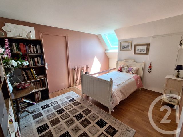 maison à vendre - 5 pièces - 135.0 m2 - PONT L EVEQUE - 14 - BASSE-NORMANDIE - Century 21 Tirard-Gardie
