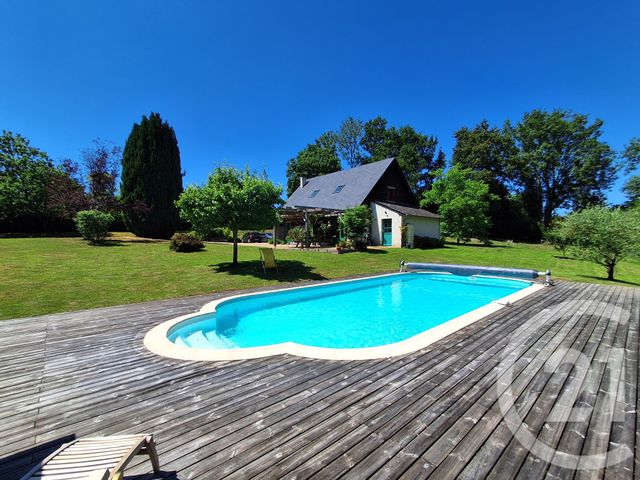 Maison à vendre PONT L EVEQUE