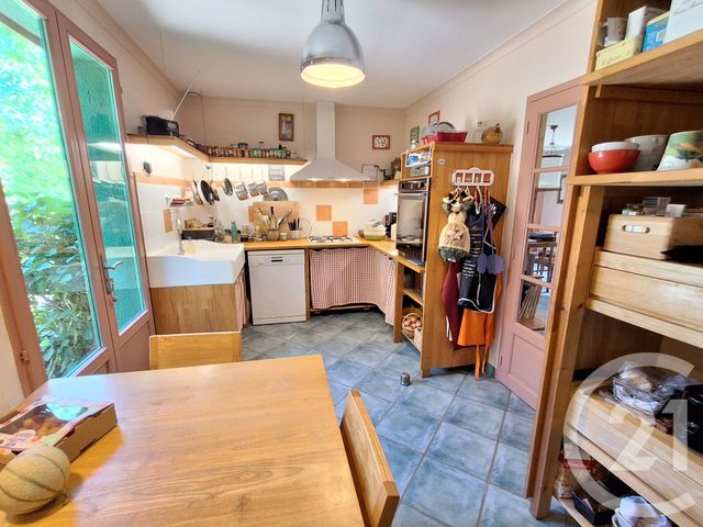 maison à vendre - 5 pièces - 135.0 m2 - PONT L EVEQUE - 14 - BASSE-NORMANDIE - Century 21 Tirard-Gardie