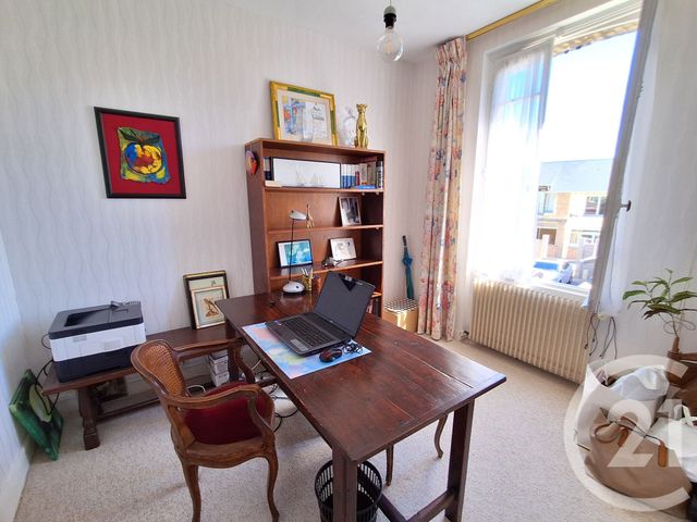 maison à vendre - 8 pièces - 160.0 m2 - PONT L EVEQUE - 14 - BASSE-NORMANDIE - Century 21 Tirard-Gardie
