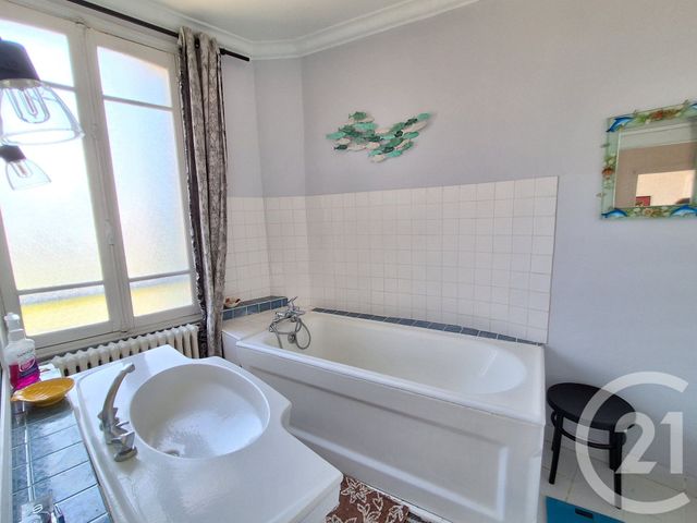 maison à vendre - 8 pièces - 160.0 m2 - PONT L EVEQUE - 14 - BASSE-NORMANDIE - Century 21 Tirard-Gardie